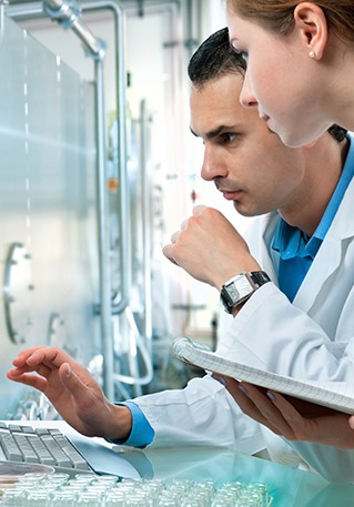 The importance of temperature control in the pharmaceutical industry