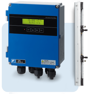 Why should you use an ultrasonic flow meter to save energy in your buildings?
