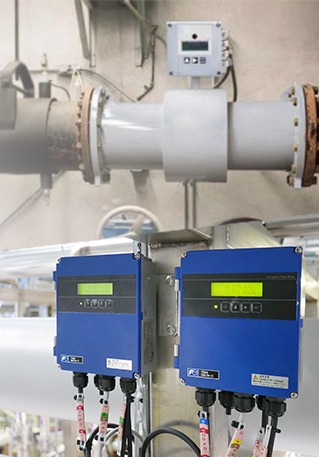 Ultrasonic flow meter advantages and disadvantages vs magmeter