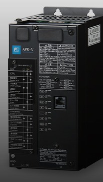 SCR power controller and thyristor controller