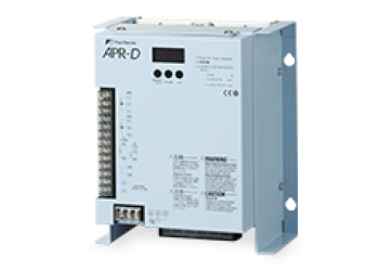 power regulator apr d