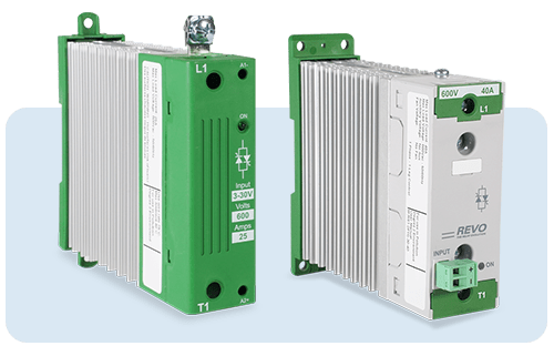 benefits of solid state relay