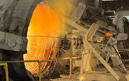 understanding the industrial furnace electrification process