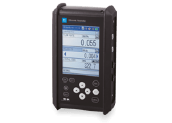 fsc portable ultrasonic flowmeter