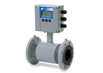 electromagnetic flowmeter m2000