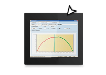 software de configuración para caudalímetro ultrasónico fsc pfc