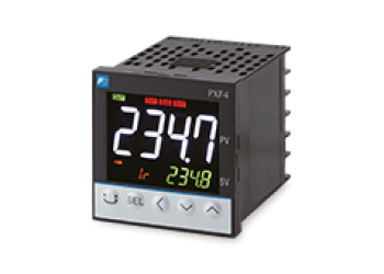 temperature controller pid serie pxf4 din