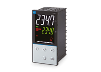 temperature controller pid serie pxf5