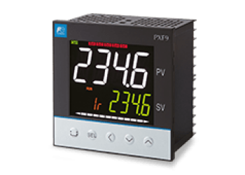 temperature controller pid serie pxf9