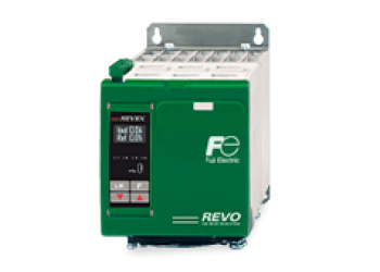 revex pa power controller with advanced functions