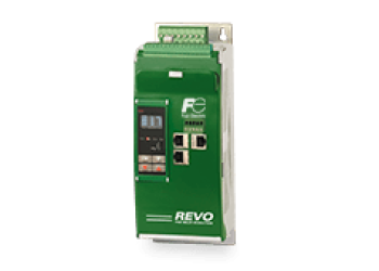 revo pc multi-channel power controller