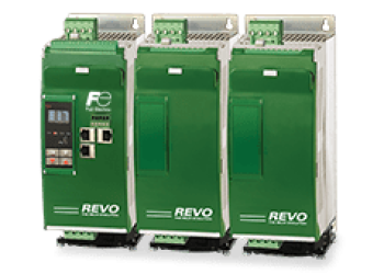 revo pn multi-channel power controller