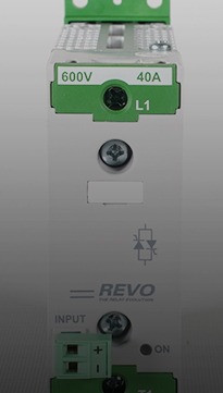 
Solid State Relay
