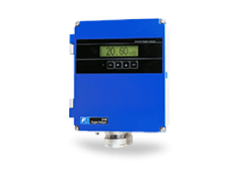 zirconia oxygen controller zkm