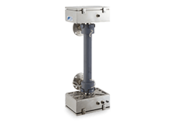 zqs laser-gasanalysator für schiffsanwendungen