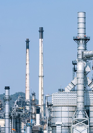 Reduce emissions of atmospheric pollutants with gas analysers .