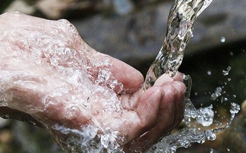 проблемы и перспективы повторного использования воды