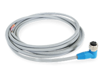 flyf cable for integrated ultrasonic flowmeter compact s flow