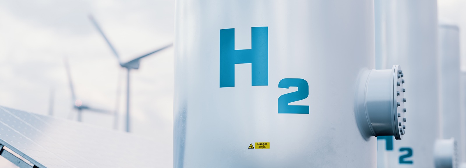 each hydrogen type