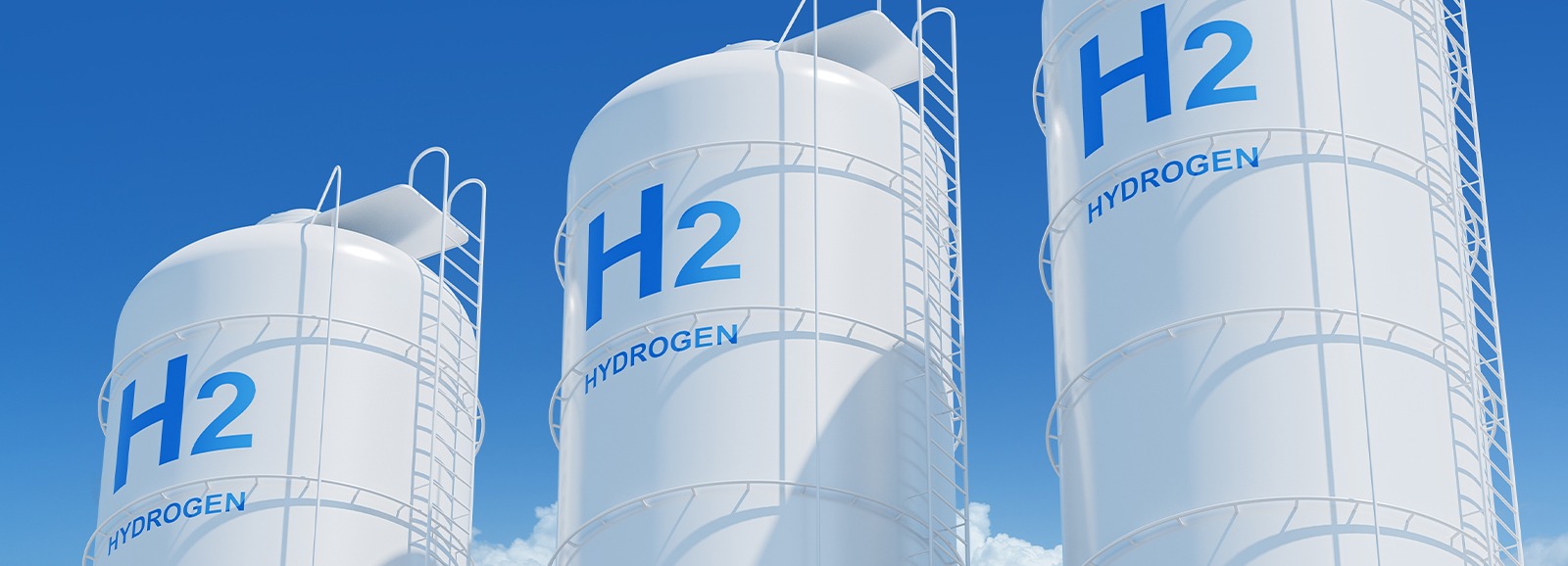 hydrogen transport packaging