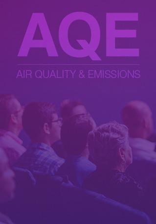 The Must-Attend Event : Fuji Electric Leading the Way in Air Quality at AQE 2024