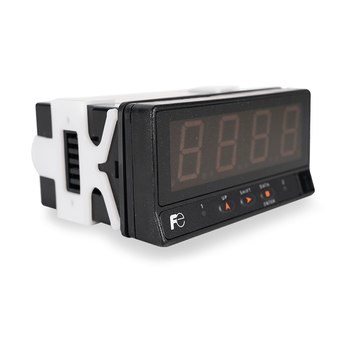 FD3000 Produktansicht Vorderseite diagonal rechts header