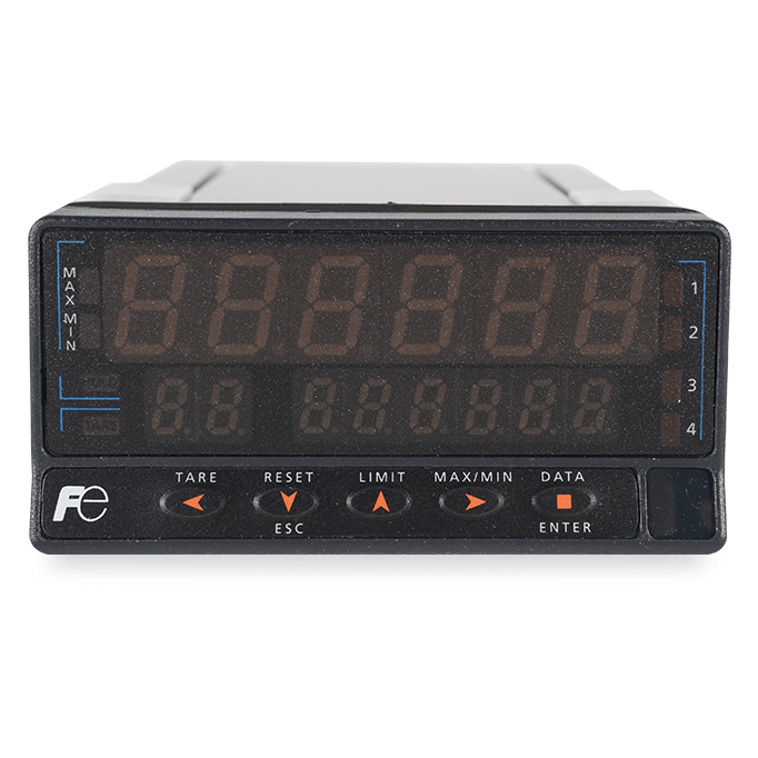 FD9000 produkt ansicht face header