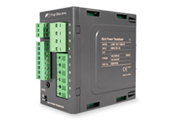 l53u din rail electric energy meter