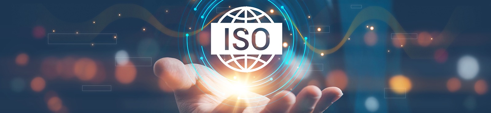 iso 5167 standardı