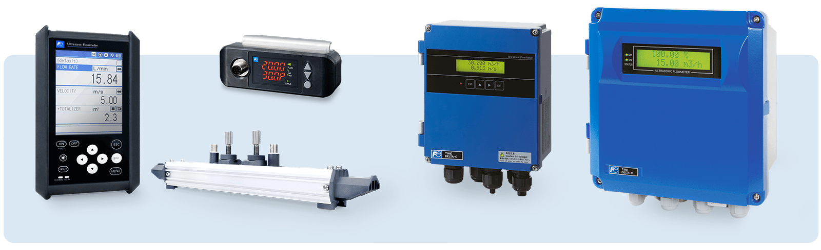 Diesel fuel flow meter : Essential for precise fuel management | Fuji ...