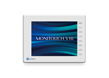 iHM monitouch v1008 8.4 بوصة