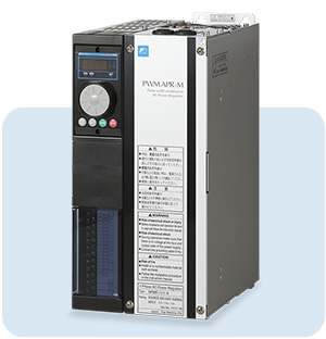 IGBT PWM APR strømregulatorer