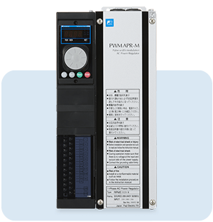 Controladores de potencia APR PWM