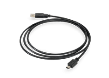 usb-kabel für die programmierung von bildschirmen ihm phl usb