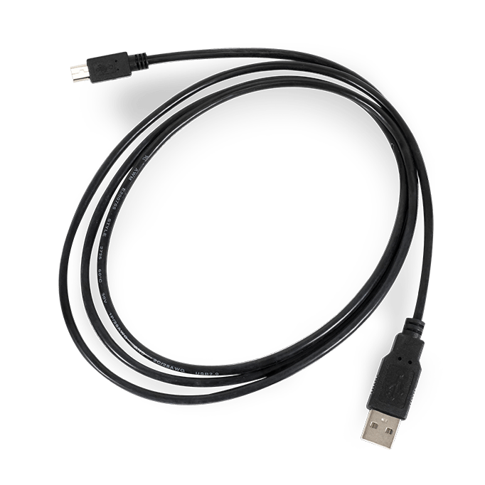 رأس العرض العلوي لمنتج HMI PHL USB من الأعلى