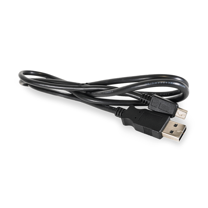 modem hart vue cable 2 header