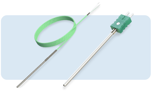 thermocouple sensor operating principle