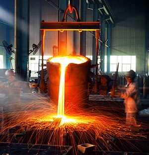 metalworking and production