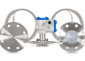 pressure transmitter differential with FKD separators